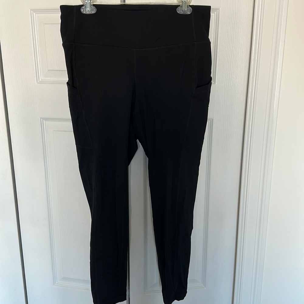 Torrid leggings